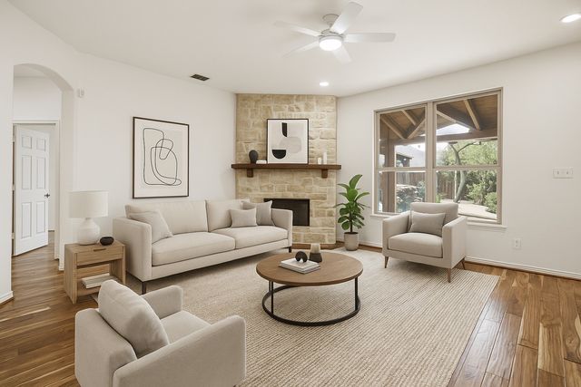 6405 Eaglestone Drive, Mckinney, TX 75070