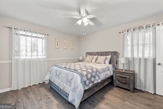 999 Chestnut Oak Court, Lawrenceville, GA 30046