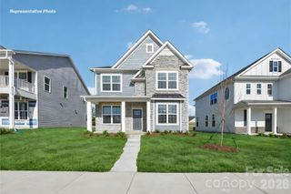 9320 Carver Avenue, Huntersville, NC 28078