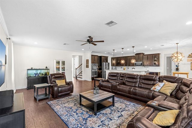 3652 ORISKANY DRIVE, Orlando, FL 32820