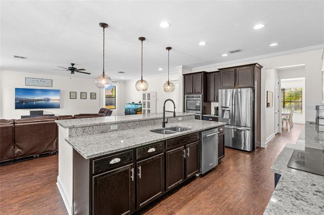 3652 ORISKANY DRIVE, Orlando, FL 32820