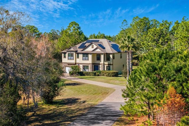 3652 ORISKANY DRIVE, Orlando, FL 32820