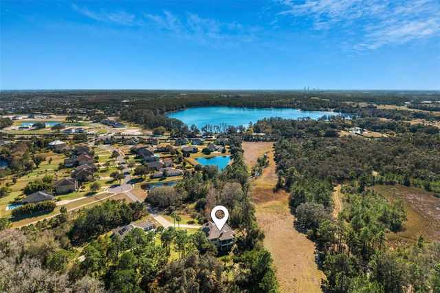 3652 ORISKANY DRIVE, Orlando, FL 32820