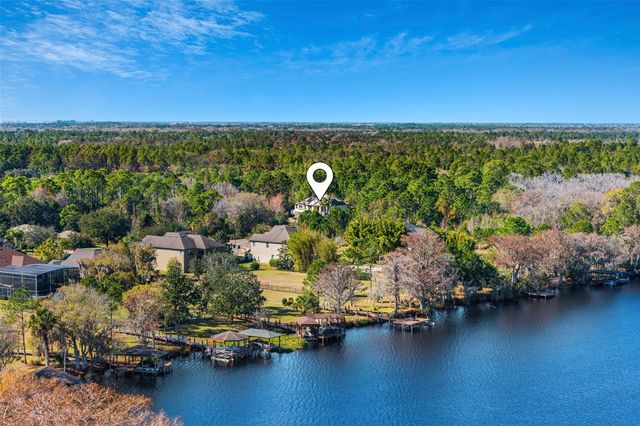 3652 ORISKANY DRIVE, Orlando, FL 32820