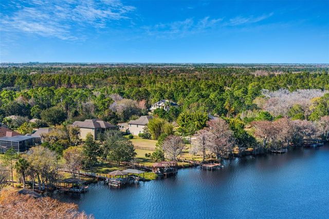 3652 ORISKANY DRIVE, Orlando, FL 32820