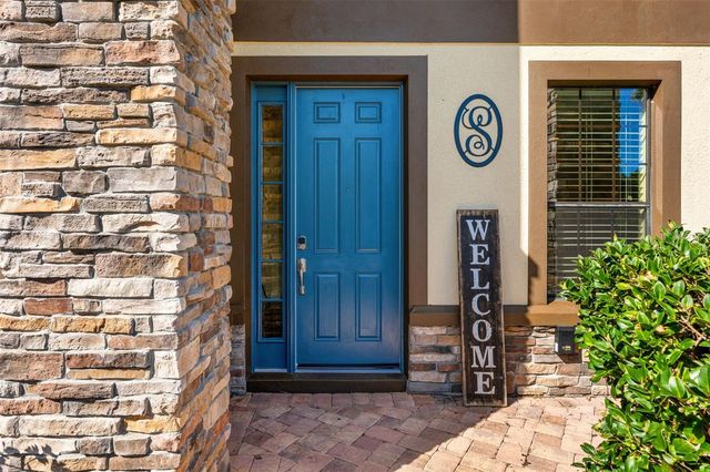 3652 ORISKANY DRIVE, Orlando, FL 32820