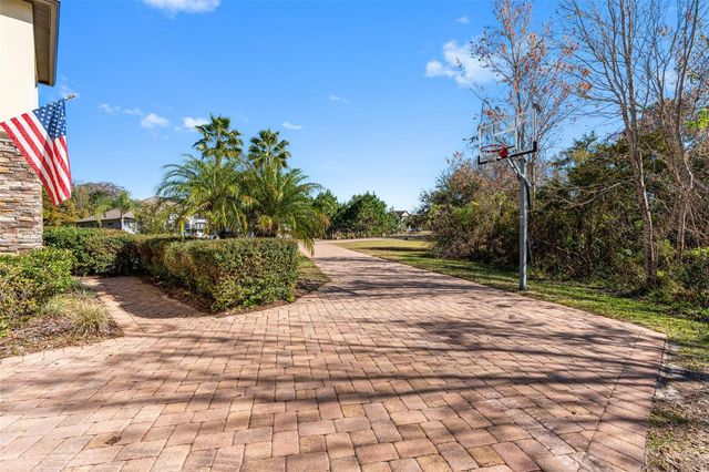 3652 ORISKANY DRIVE, Orlando, FL 32820