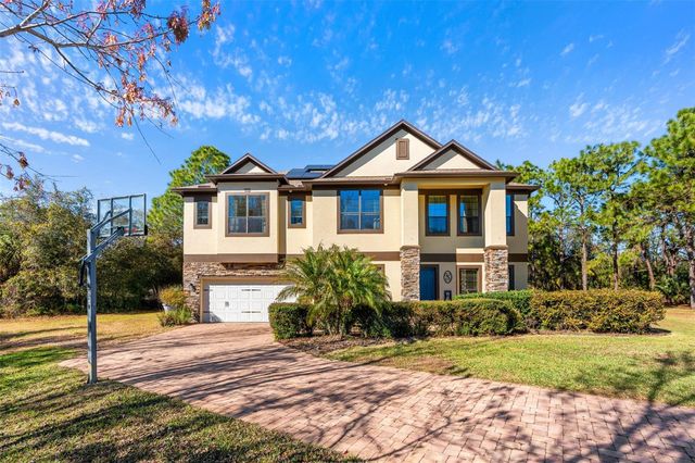 3652 ORISKANY DRIVE, Orlando, FL 32820