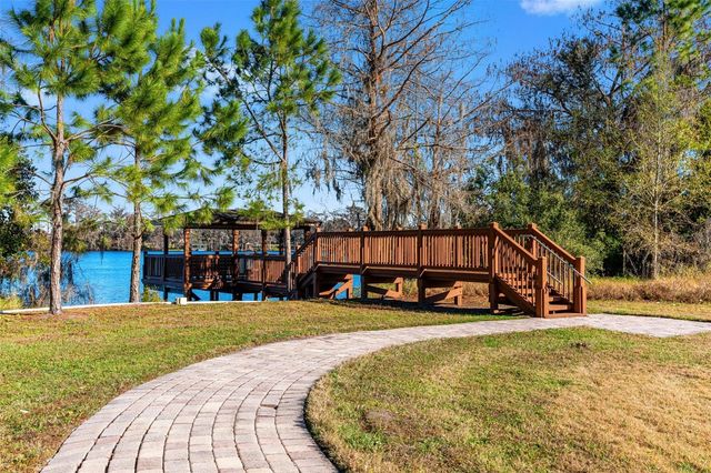 3652 ORISKANY DRIVE, Orlando, FL 32820