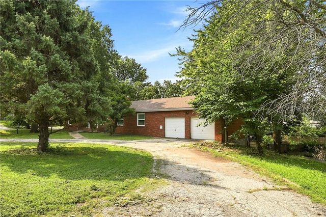 3714 Blue Ridge Boulevard, Independence, MO 64052