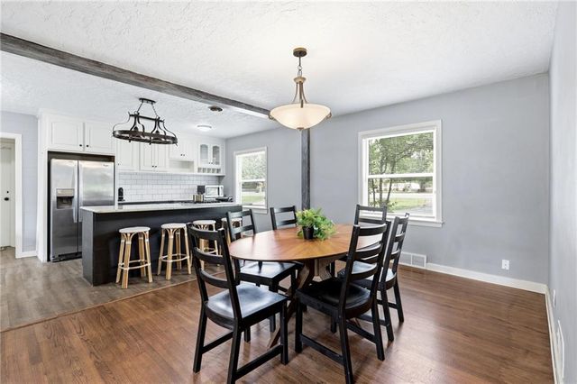 3714 Blue Ridge Boulevard, Independence, MO 64052