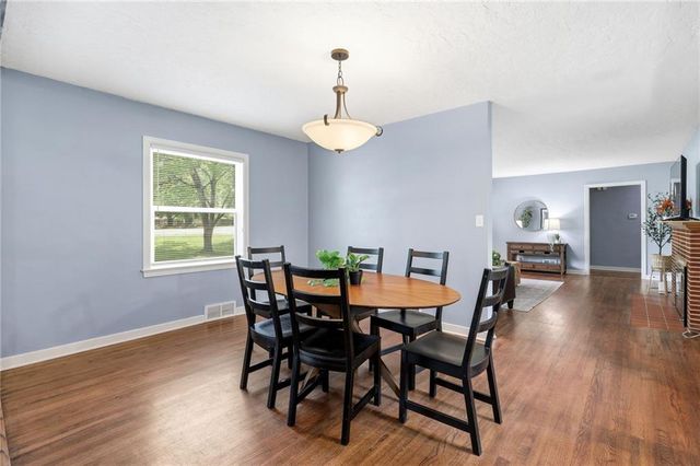 3714 Blue Ridge Boulevard, Independence, MO 64052