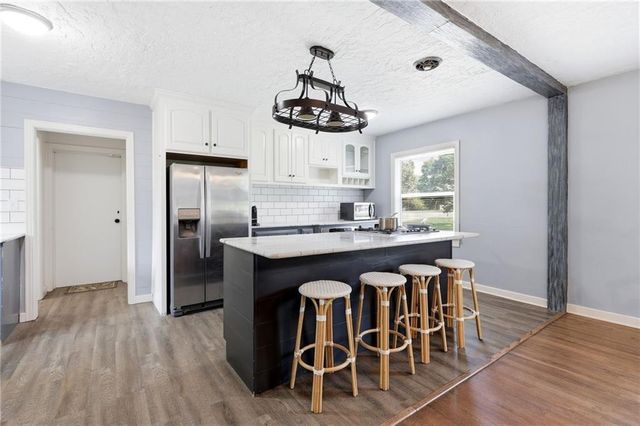 3714 Blue Ridge Boulevard, Independence, MO 64052
