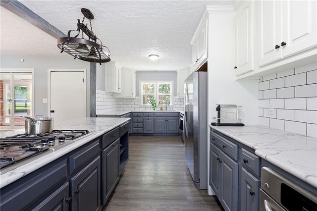 3714 Blue Ridge Boulevard, Independence, MO 64052