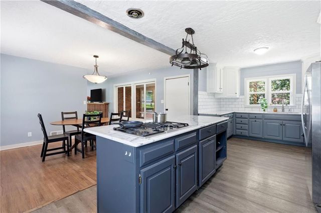 3714 Blue Ridge Boulevard, Independence, MO 64052