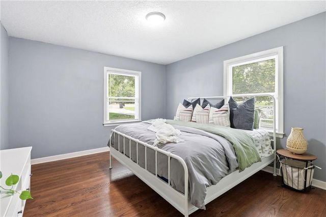 3714 Blue Ridge Boulevard, Independence, MO 64052