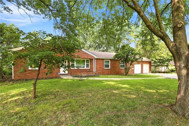 3714 Blue Ridge Boulevard, Independence, MO 64052