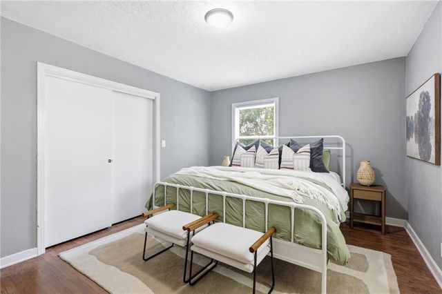 3714 Blue Ridge Boulevard, Independence, MO 64052