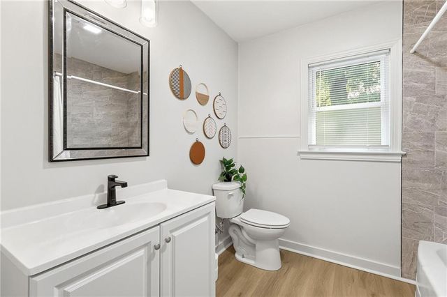 3714 Blue Ridge Boulevard, Independence, MO 64052