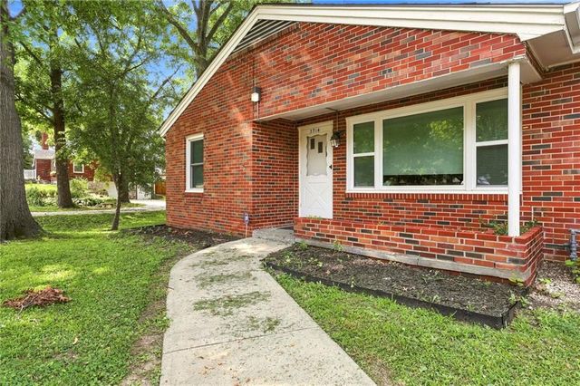 3714 Blue Ridge Boulevard, Independence, MO 64052