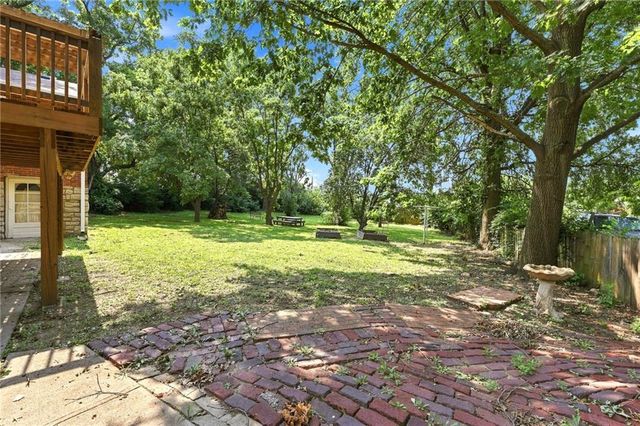 3714 Blue Ridge Boulevard, Independence, MO 64052
