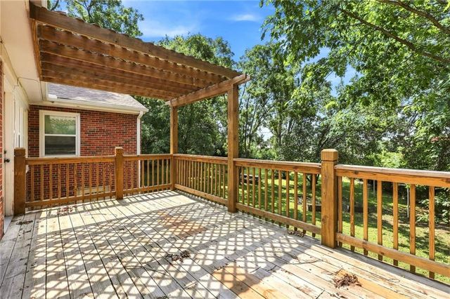 3714 Blue Ridge Boulevard, Independence, MO 64052
