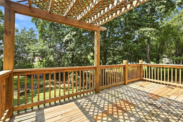 3714 Blue Ridge Boulevard, Independence, MO 64052