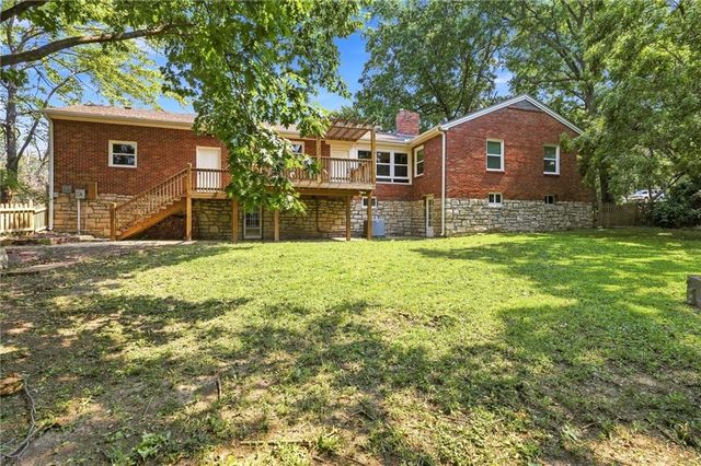 3714 Blue Ridge Boulevard, Independence, MO 64052