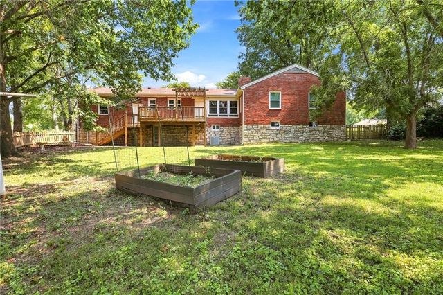 3714 Blue Ridge Boulevard, Independence, MO 64052