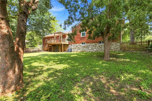 3714 Blue Ridge Boulevard, Independence, MO 64052