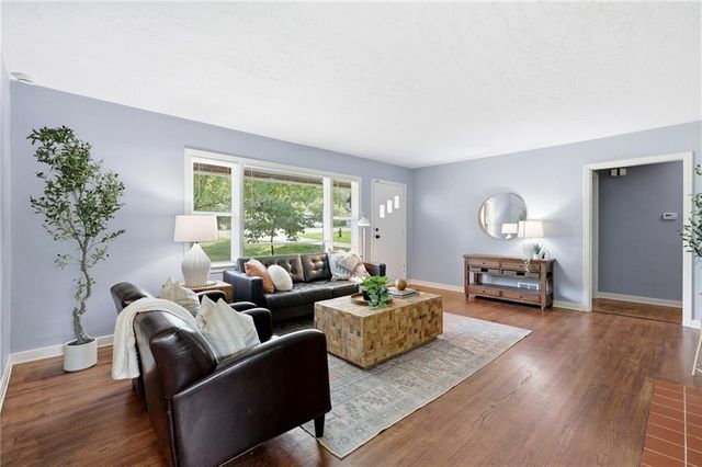 3714 Blue Ridge Boulevard, Independence, MO 64052
