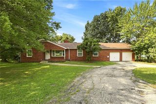 3714 Blue Ridge Boulevard, Independence, MO 64052