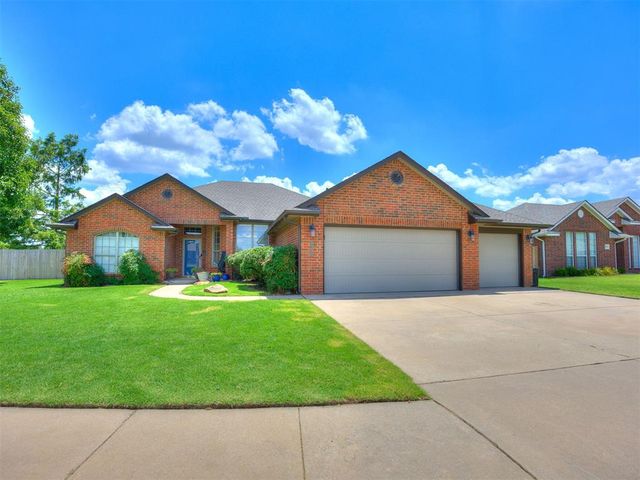 8200 NW 71st Street, Oklahoma City, OK 73132