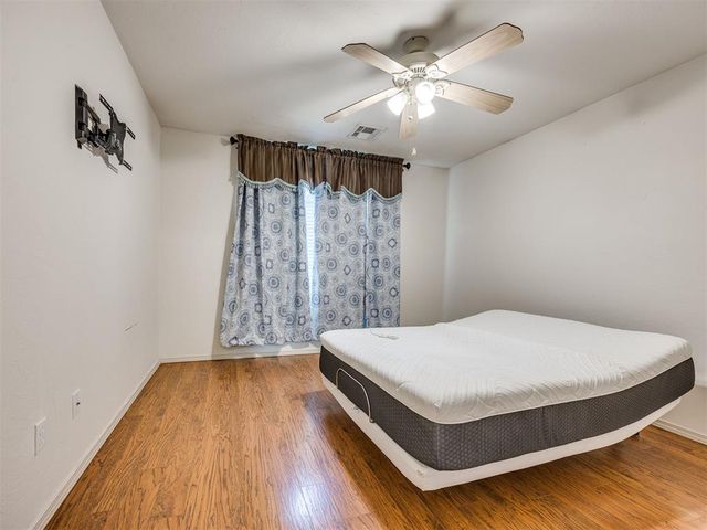 8200 NW 71st Street, Oklahoma City, OK 73132