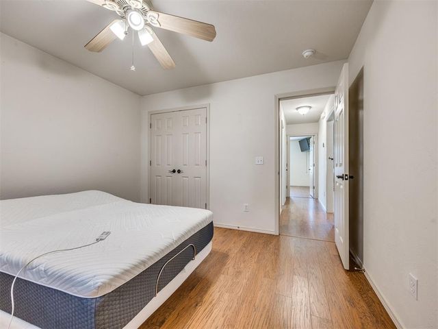 8200 NW 71st Street, Oklahoma City, OK 73132