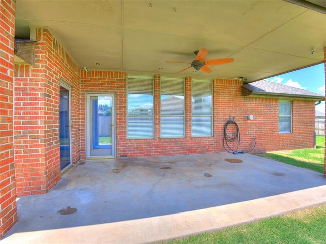 8200 NW 71st Street, Oklahoma City, OK 73132