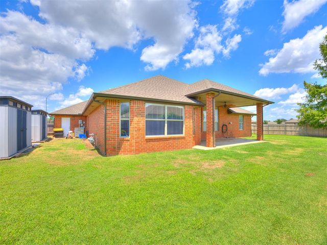 8200 NW 71st Street, Oklahoma City, OK 73132