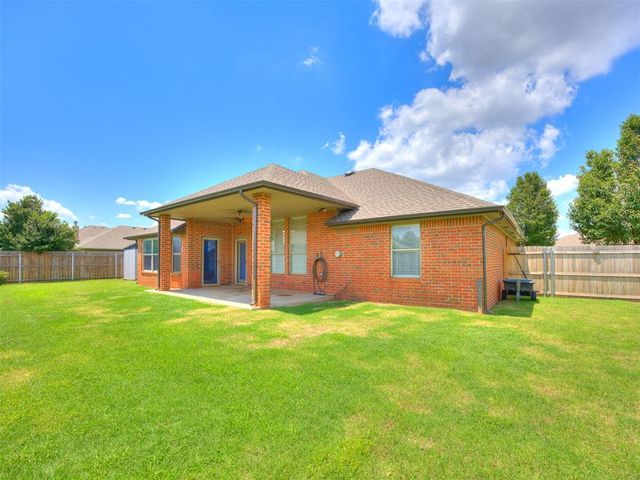8200 NW 71st Street, Oklahoma City, OK 73132