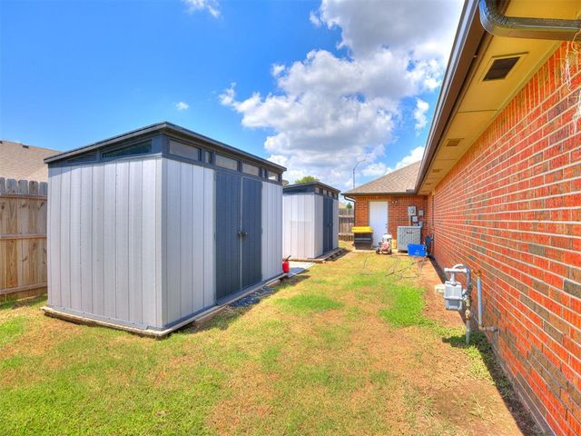 8200 NW 71st Street, Oklahoma City, OK 73132