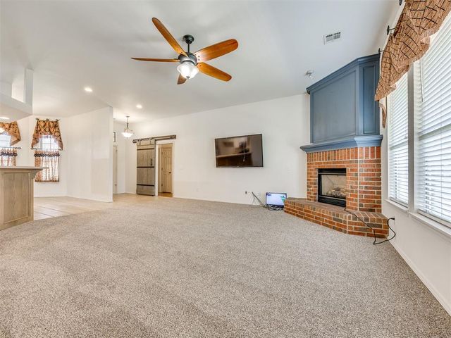 8200 NW 71st Street, Oklahoma City, OK 73132
