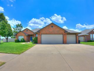 8200 NW 71st Street, Oklahoma City, OK 73132