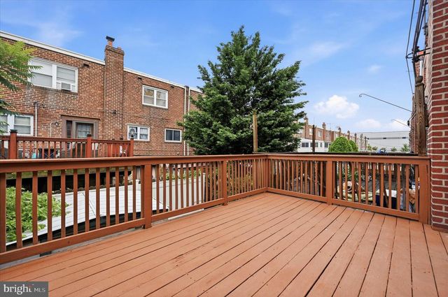 4452 GARDEN ST, Philadelphia, PA 19137