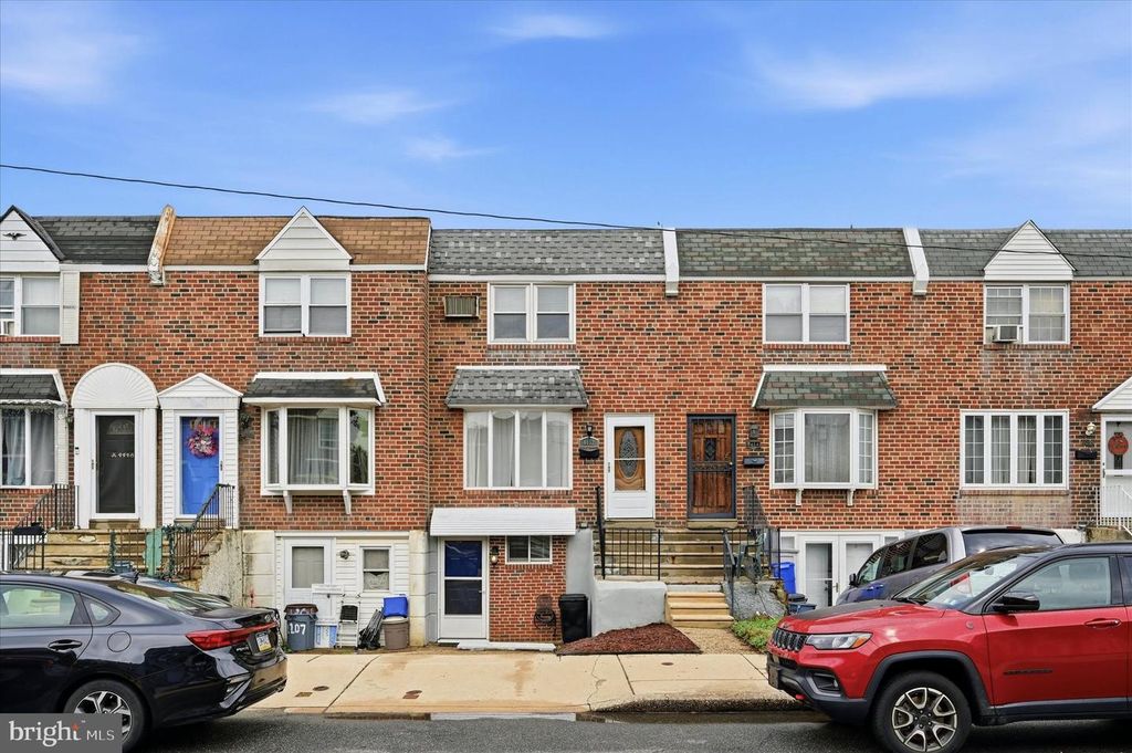 4452 GARDEN ST, Philadelphia, PA 19137