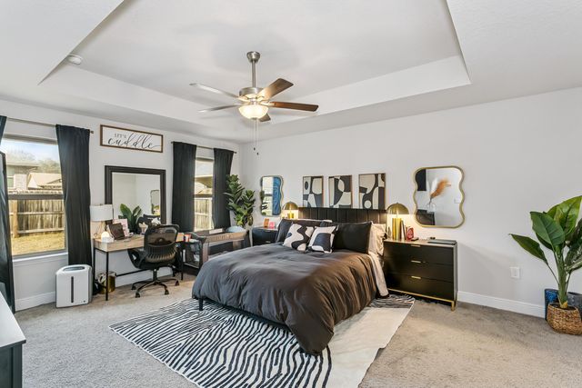 2613 Prominence Lane, Crestview, FL 32536