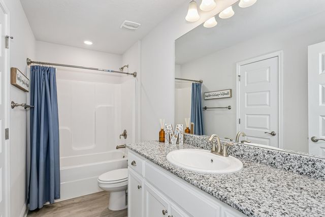 2613 Prominence Lane, Crestview, FL 32536