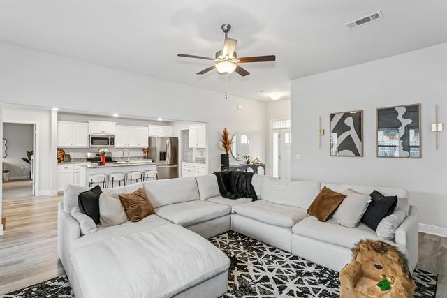 2613 Prominence Lane, Crestview, FL 32536