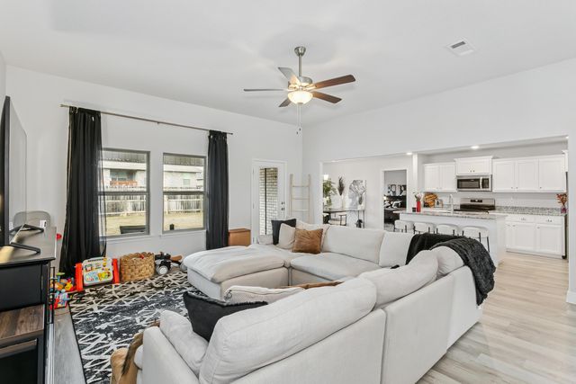 2613 Prominence Lane, Crestview, FL 32536