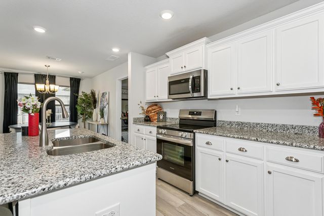 2613 Prominence Lane, Crestview, FL 32536