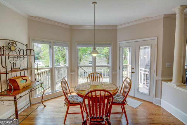 4020 Royal Pennon Court NW, Peachtree Corners, GA 30092