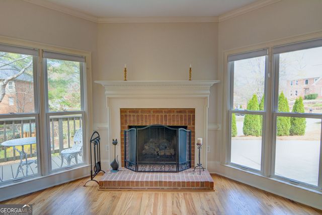 4020 Royal Pennon Court NW, Peachtree Corners, GA 30092